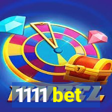 1111 bet